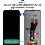 GALAXY-A14-5G-SM-A146BDISPLAY-LCD-Big-Connector-no-Frame-official-images