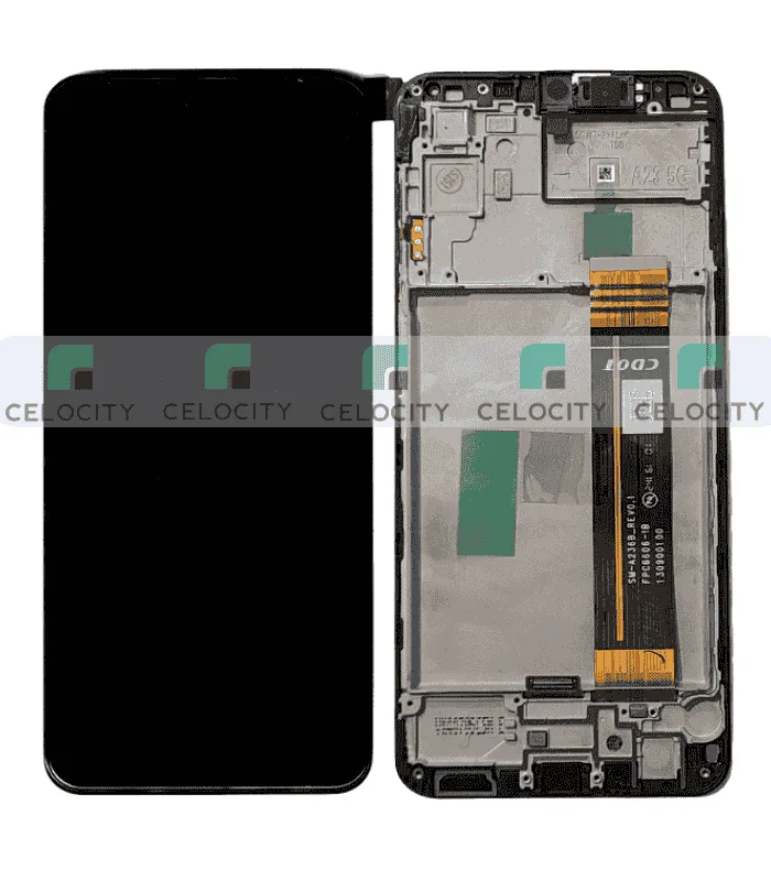 Samsung Galaxy A23 5G LCD Display – Celocity Official Picture