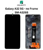 SAMSUNG GALAXY A32 5G SM-A326B DISPLAY LCD - no Frame