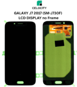 SAMSUNG GALAXY J7 (2017) J730F LCD DISPLAY + TOUCHSCREEN - no Frame