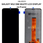 GALAXY M12 (SM-M127F