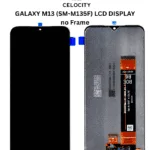 GALAXY M13 (SM-M135F) LCD DISPLAY no Frame CELOCITY official images