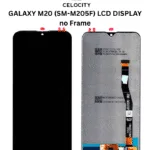 GALAXY A06/M06 5G (SM-A066B / SM-M066B) LCD DISPLAY no Frame