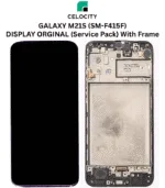 SAMSUNG GALAXY M31 (SM-M315F) M21s (SM-M315F) LCD DISPLAY ORIGINAL (Service Pack) - Image 3
