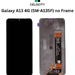 SAMSUNG GALAXY A13 4G SM-A135F DISPLAY LCD - no Frame
