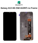 SAMSUNG GALAXY A13 4G SM-A135F DISPLAY LCD - no Frame