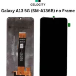 SAMSUNG GALAXY A13 5G SM-A136B DISPLAY LCD - no Frame