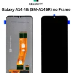 SAMSUNG GALAXY A14 4G SM-A145R DISPLAY LCD - no Frame