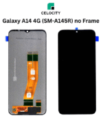 SAMSUNG GALAXY A14 4G SM-A145R DISPLAY LCD - no Frame