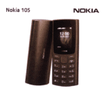 Nokia 105 (2024) TA-1557 Dual SIM – Telefono Resistente con Radio FM Wireless e Batteria a Lunga Durata