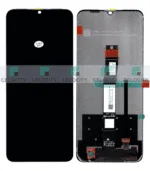 XIAOMI REDMI 10C / POCO C40 / REDMI 10 INDIA ORIGINAL SERVICE PACK DISPLAY – TOUCH + LCD COMBO SCREEN REPLACEMENT