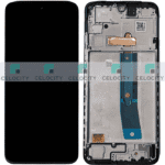 XIAOMI REDMI NOTE 11S 4G (2201117SG) LCD DISPLAY+ TOUCHSCREESN BLACK (WITH FRAME) SERVICE PACK