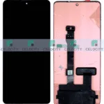 Xiaomi Redmi Note 12 Pro 5G / Note 12 Pro Plus 5G LCD Display + Touch Black (Without Frame) | Best Replacement Screen