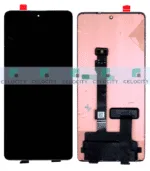 Xiaomi Redmi Note 12 Pro 5G / Note 12 Pro Plus 5G LCD Display + Touch Black (Without Frame) | Best Replacement Screen