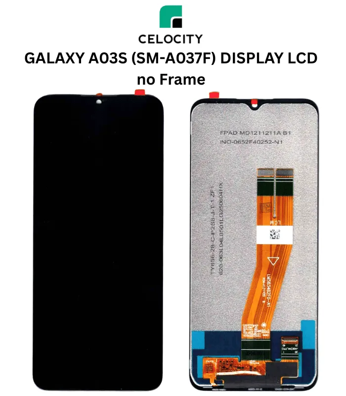 SAMSUNG-GALAXY-A03S-DISPLAY-LCD-SM-A037f-LCD-DISPLAY-TOUCHSCREEN-no-EU-no-Frame-official-images