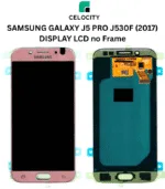 SAMSUNG GALAXY J5 2017 (SM-J530F) DISPLAY LCD + TOUCHSCREEN Orginal Service Pack no Frame - Image 3