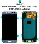 SAMSUNG GALAXY J5 2017 (SM-J530F) DISPLAY LCD + TOUCHSCREEN Orginal Service Pack no Frame
