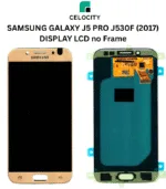 SAMSUNG GALAXY J5 2017 (SM-J530F) DISPLAY LCD + TOUCHSCREEN Orginal Service Pack no Frame - Image 5