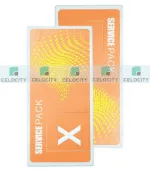 XIAOMI REDMI A5 4G (25028PC03G) ORIGINAL SERVICE PACK LCD DISPLAY (NO FRAME) – BLACK (NERO) - Image 3