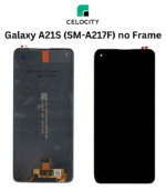 SAMSUNG GALAXY A21S SM-A217F DISPLAY LCD - no Frame