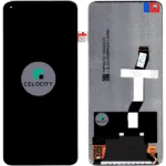 XIAOMI MI 10T / MI 10T PRO 5G (M2007J3SG, M2007J3SY) OLED LCD DISPLAY + TOUCHSCREEN (WITHOUT FRAME)