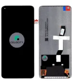 XIAOMI MI 10T / MI 10T PRO 5G (M2007J3SG, M2007J3SY) OLED LCD DISPLAY + TOUCHSCREEN (WITHOUT FRAME)