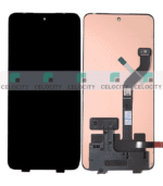 XIAOMI MI 12 LITE 5G (2203129G) ORIGINAL SERVICE PACK LCD DISPLAY (NO FRAME) – BLACK (NERO)