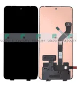 XIAOMI MI 12 LITE 5G (2203129G) ORIGINAL SERVICE PACK LCD DISPLAY (NO FRAME) – BLACK (NERO)
