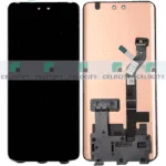 XIAOMI MI 13 LITE 5G ORIGINAL SERVICE PACK LCD DISPLAY (NO FRAME) – BLACK (NERO)