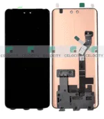 XIAOMI MI 13 LITE 5G ORIGINAL SERVICE PACK LCD DISPLAY (NO FRAME) – BLACK (NERO)