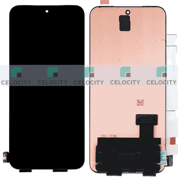 XIAOMI REDMI MI 14 5G (M23127PN0CC) LCD DISPLAY + TOUCH SCREEN (Service Pack)