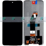 XIAOMI REDMI 10 2021/ XIAOMI REDMI 10 2022 (21121119SG, 21061119AG) DISPLAY LCD – ORGINAL SERVICE PACK no Frame