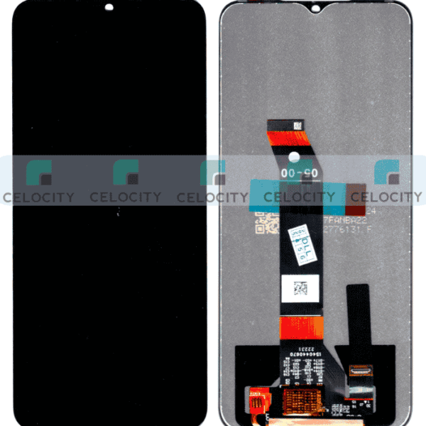 XIAOMI REDMI 10 5G / REDMI NOTE 11E / POCO M4 5G / POCO M5 (22041219C,22041219G,22041219PG,22071219CG) DISPLAY LCD + TOUCH SCREEN (Service Pack)