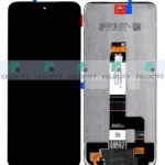 XIAOMI REDMI 13 / REDMI 12 4G / 5G / NOTE 12R 5G / POCO M6 / POCO M6 PRO (23053RN02A, 2404ARN45A, 23076RA4BC, 23128PC33I, 23076PC4BI) DISPLAY LCD – ORGINAL SERVICE PACK no Frame