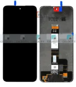 XIAOMI REDMI 13 (2404ARN45A) ORIGINAL SERVICE PACK LCD DISPLAY (NO FRAME) – BLACK (NERO)