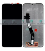 XIAOMI REDMI 8/ REDMI 8A (MZB8458IN, M1908C3IC) ORIGINAL SERVICE PACK LCD DISPLAY (NO FRAME) – BLACK (NERO)