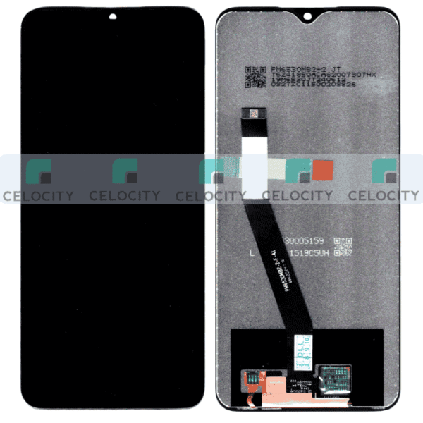 XIAOMI REDMI 9 / XIAOMI POCO M2 (M2004J19G, MZB9919IN) DISPLAY LCD – ORGINAL SERVICE PACK no Frame