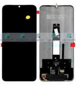 XIAOMI REDMI A1 / REDMI A1 PLUS (220733SG, 220733SFG) ORIGINAL SERVICE PACK LCD DISPLAY (NO FRAME) – BLACK (NERO)