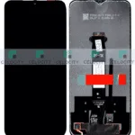 XIAOMI REDMI A2 / REDMI A2 PLUS (23129RN51X, 24048RN6CG) ORIGINAL SERVICE PACK LCD DISPLAY (NO FRAME) – BLACK (NERO)