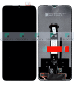 XIAOMI REDMI A2 / REDMI A2 PLUS (23129RN51X, 24048RN6CG) ORIGINAL SERVICE PACK LCD DISPLAY (NO FRAME) – BLACK (NERO)