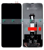 XIAOMI REDMI A2 / REDMI A2 PLUS (23129RN51X, 24048RN6CG) ORIGINAL SERVICE PACK LCD DISPLAY (NO FRAME) – BLACK (NERO)
