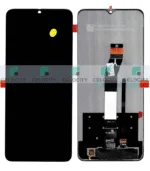 Xiaomi Redmi A3 / Redmi A3X (23129RN51X, 24048RN6CG) LCD Display Original Service Pack Without Frame – Black