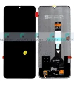XIAOMI REDMI A5 4G (25028PC03G) ORIGINAL SERVICE PACK LCD DISPLAY (NO FRAME) – BLACK (NERO)