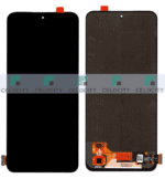 XIAOMI REDMI NOTE 12 4G / REDMI NOTE 12 5G / POCO X5 5G (22111317I, 23021RAAEG, 22111317PG) LCD DISPLAY + TOUCHSCREEN BLACK (NO FRAME) – OLED