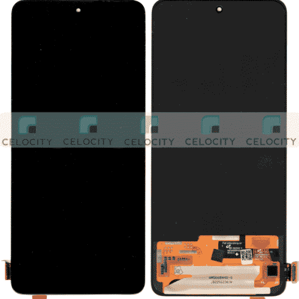 XIAOMI REDMI NOTE 13 4G / REDMI NOTE 14 4G /5G / XIAOMI POCO M7 PRO 5G (2409FPCC4G,23129RAA4G,24117RN76G,24094RAD4G) LCD DISPLAY + TOUCHSCREEN BLACK (WITHOUT FRAME) – OLED