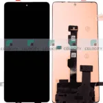 XIAOMI REDMI NOTE 13 5G (2312DRAABG) XIAOMI POCO F5 5G (23049PCD8G) LCD DISPLAY + TOUCHSCREEN BLACK (WITHOUT FRAME) – OLED