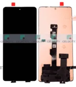 XIAOMI REDMI NOTE 13 PRO 4G / POCO M6 PRO 4G (23117RA68G, 2312FPCA6G) LCD DISPLAY + TOUCHSCREEN BLACK (WITHOUT FRAME) – OLED