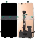 XIAOMI REDMI NOTE 13 PRO 5G / XIAOMI POCO X6 5G (2312DRA50C, 23122PCD1G) LCD DISPLAY + TOUCHSCREEN BLACK (WITHOUT FRAME) – OLED