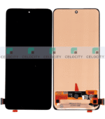 XIAOMI REDMI NOTE 14 4G (24117RN76G) LCD DISPLAY + TOUCHSCREEN BLACK (WITHOUT FRAME) – OLED