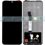 XIAOMI REDMI NOTE 8T (M1908C3XG) ORIGINAL SERVICE PACK LCD DISPLAY (NO FRAME) – BLACK (NERO)